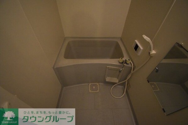 サンハイムS&Hの物件内観写真